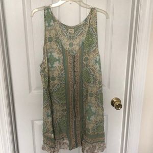 O’NEIll Tunic/ dress